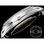 Replica Complication 5140R-014 White Gold 37.2mm Grey Dial - Swiss-Made Clone Watch