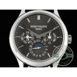 Replica Complication 5140R-014 White Gold 37.2mm Grey Dial - Best Quality Replica Watch