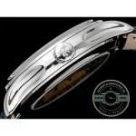 Replica Complication 5140R-014 White Gold 37.2mm Grey Dial - Swiss Movement Replica Watch