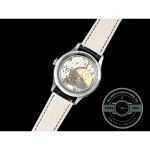 Replica Complication 5140R-014 White Gold 37.2mm Grey Dial - 1:1 Swiss Replica Watch