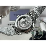 Replica Omega De Ville Prestige 40mm, 434.10.40.20.02.001 White Dial - Swiss Movement Replica Watch