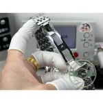 Replica OMEGA De Ville Prestige 40mm, 434.10.40.20.10.001 Black Dial - 1:1 Swiss Replica Watch