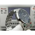Replica Omega De Ville Prestige 41mm Blue Dial, 434.10.41.21.03.002 - Factory Super Clone Watch