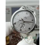 Replica Omega De Ville Prestige 41mm Silver Dial, 434.10.41.21.06.001 - Affordable Super Clone Watch
