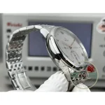 Replica Omega De Ville Prestige 41mm Silver Dial, 434.10.41.21.06.001 - Best Quality Replica Watch
