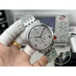 Replica Omega De Ville Prestige 41mm Silver Dial, 434.10.41.21.06.001 - High-Grade Replica Watch
