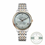 Replica Omega De Ville Prestige 42mm, Rose Gold 434.20.42.22.02.001 - Affordable Super Clone Watch