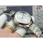 Replica Omega De Ville Prestige 42mm, Rose Gold 434.20.42.22.02.001 - High-Grade Replica Watch