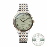 Replica Omega De Ville Rose Gold 40mm, 434.20.40.20.59.001 - Affordable Luxury Replica Timepiece