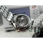 Replica Omega De Ville Rose Gold 40mm, 434.20.40.20.59.001 - Best Quality Replica Watch