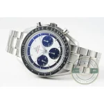 Replica Omega Speedmaster Panda Dial 40mm 311.32.40.30.02.001