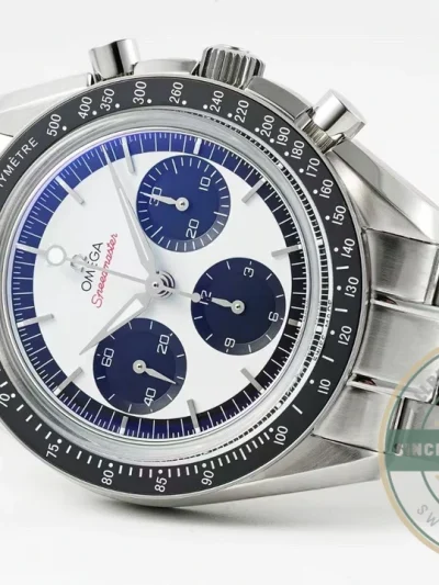 Replica Omega Speedmaster Chronograph, Panda Dial 311.32.40.30.02.001 - Top-Tier Swiss Replica Watch