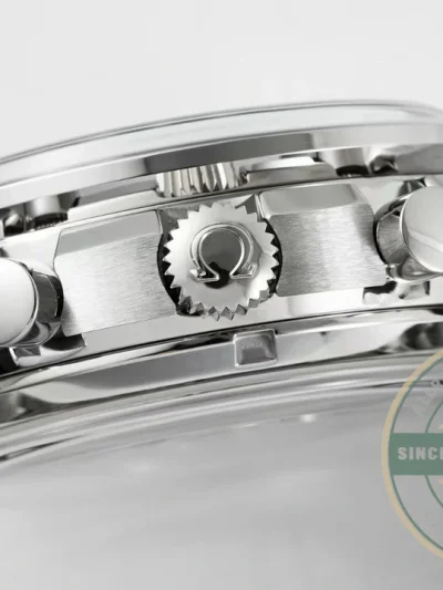Replica Omega Speedmaster Chronograph, Panda Dial 311.32.40.30.02.001 - Best Quality Replica Watch