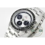 Super clone Omega Speedmaster Panda Dial 40mm 311.32.40.30.02.001