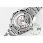 Replica Omega Speedmaster Panda Dial 40mm, manual-wind chronograph