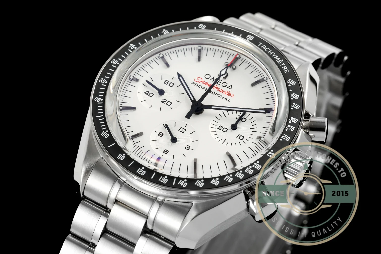 Replica Omega Speedmaster Moonwatch Professional 310.30.42.50.04.001 - Swiss Movement Replica Watch
