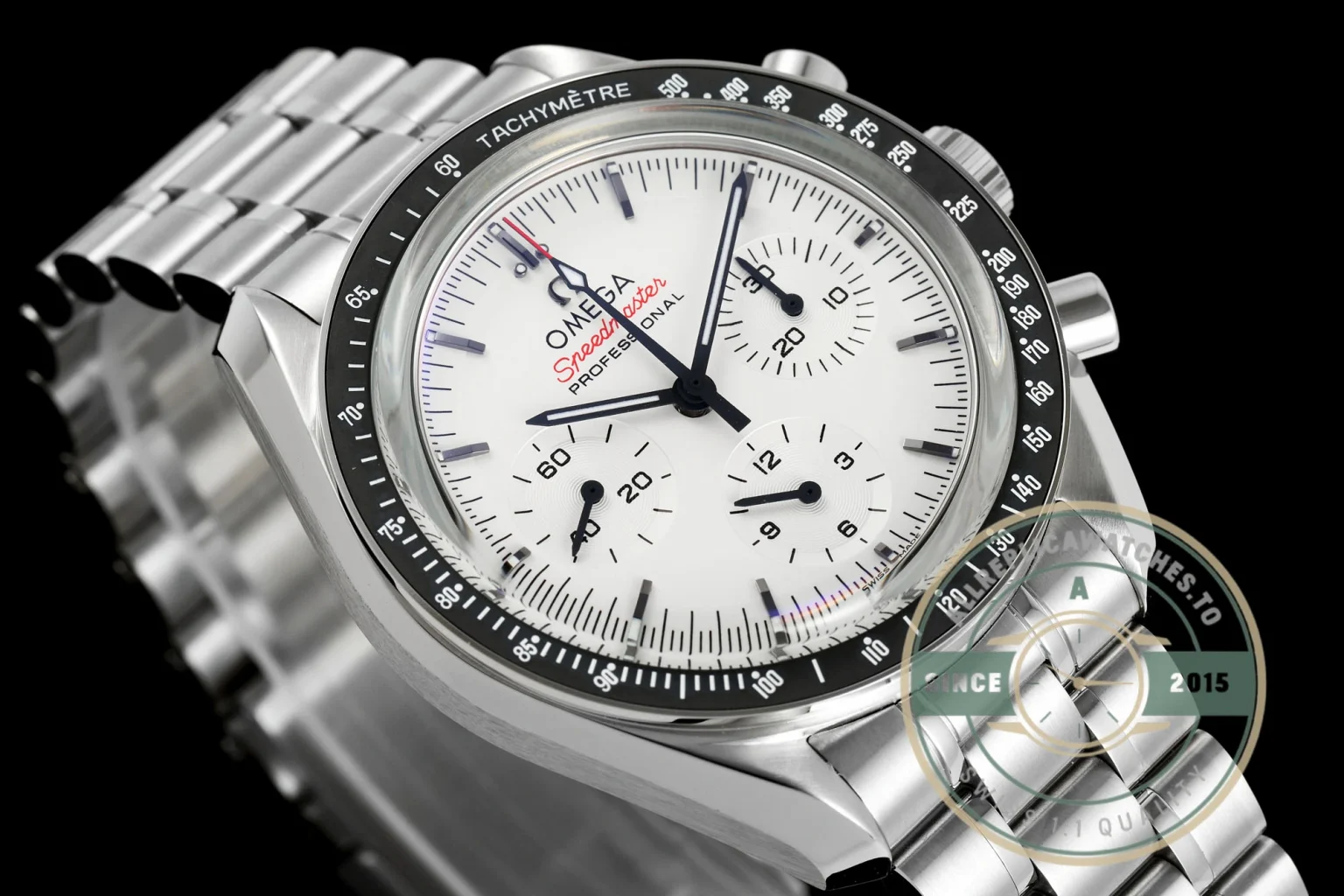 Replica Omega Speedmaster Moonwatch Professional 310.30.42.50.04.001 - Best Quality Replica Watch