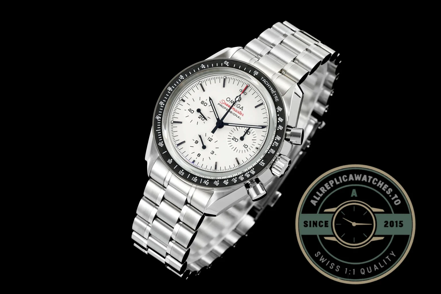 Replica Omega Speedmaster Moonwatch Professional 310.30.42.50.04.001 - Top-Tier Swiss Replica Watch