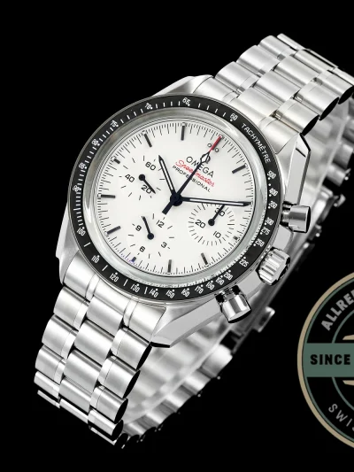 Replica Omega Speedmaster Moonwatch Professional 310.30.42.50.04.001 - Top-Tier Swiss Replica Watch