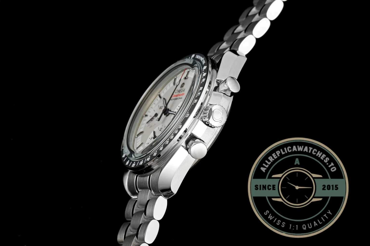 Replica Omega Speedmaster Moonwatch Professional 310.30.42.50.04.001 - Premium Super Clone Watch