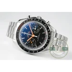 Replica Omega Speedmaster Professional Blue Dial 329.30.44.51.01.002