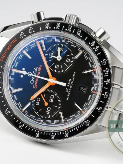 Replica Omega Speedmaster Professional Blue Dial 329.30.44.51.01.002 - Premium Super Clone Watch