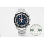Omega Speedmaster Professional Blue Dial super clone 329.30.44.51.01.002