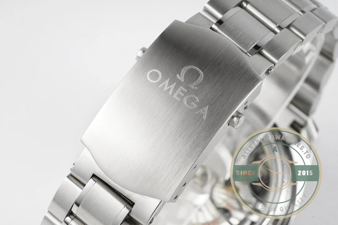 Replica Omega Speedmaster Professional Blue Dial 329.30.44.51.01.002 - Factory Super Clone Watch
