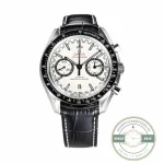 Super clone Omega Speedmaster Racing Chronograph 44.25mm, stainless steel case