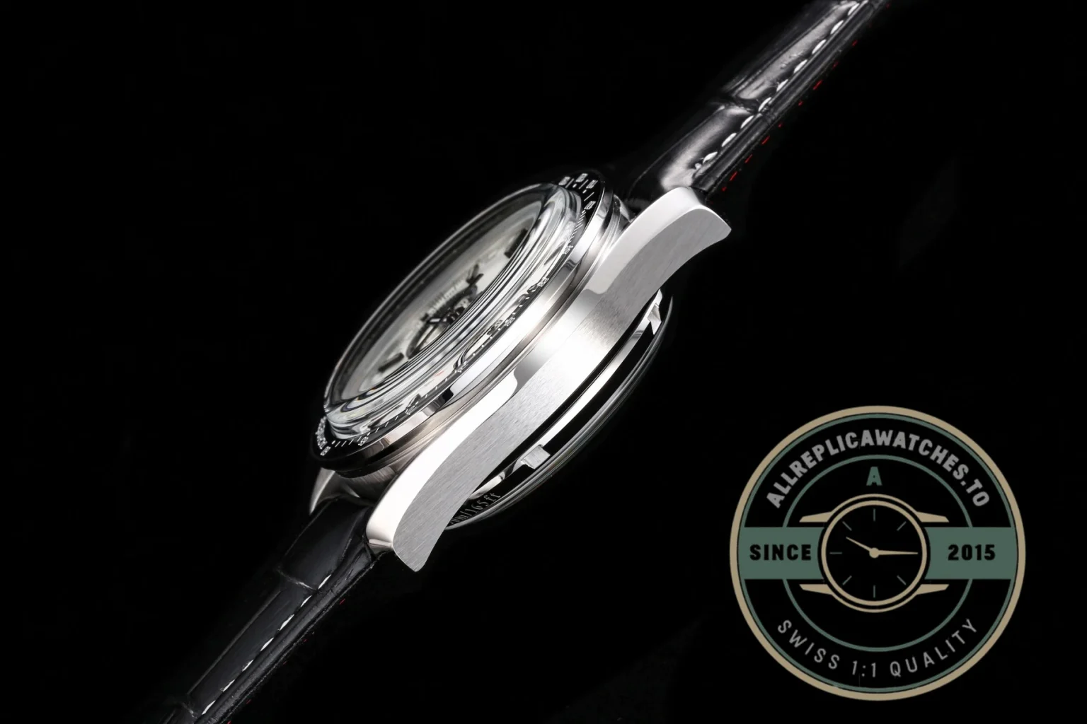 Replica Omega Speedmaster Racing Chronograph 44.25mm329.33.44.51.04.001 - Best Quality Replica Watch