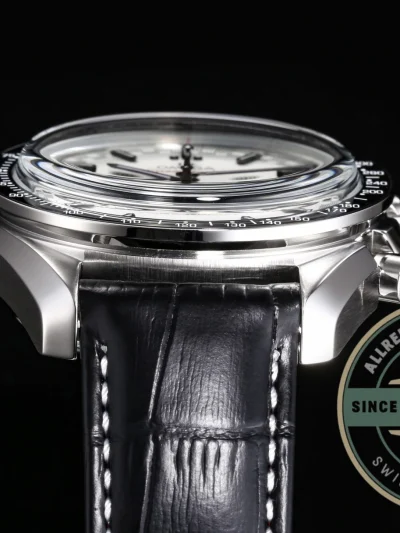 Replica Omega Speedmaster Racing Chronograph 44.25mm329.33.44.51.04.001 - Best Quality Replica Watch