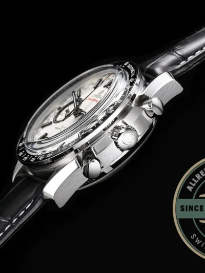 Replica Omega Speedmaster Racing Chronograph 44.25mm329.33.44.51.04.001 - Swiss Movement Replica Watch