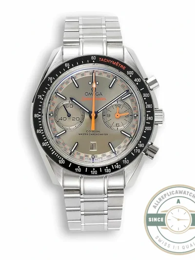Replica Omega Speedmaster Racing Master Chronometer 329.30.44.51.06.001 - Top-Tier Swiss Replica Watch