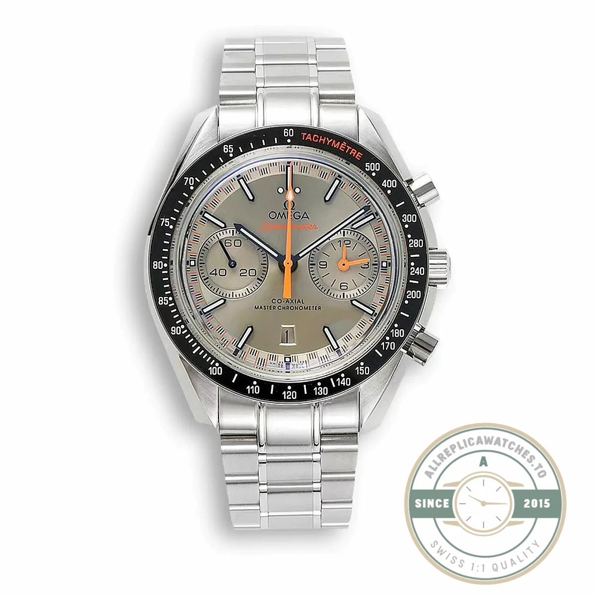 Replica Omega Speedmaster Racing Master Chronometer 329.30.44.51.06.001 - Top-Tier Swiss Replica Watch