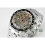 Omega Speedmaster Racing Master Chronometer Steel replica, stainless steel case