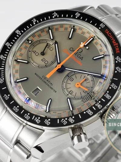Replica Omega Speedmaster Racing Master Chronometer 329.30.44.51.06.001 - Factory Super Clone Watch