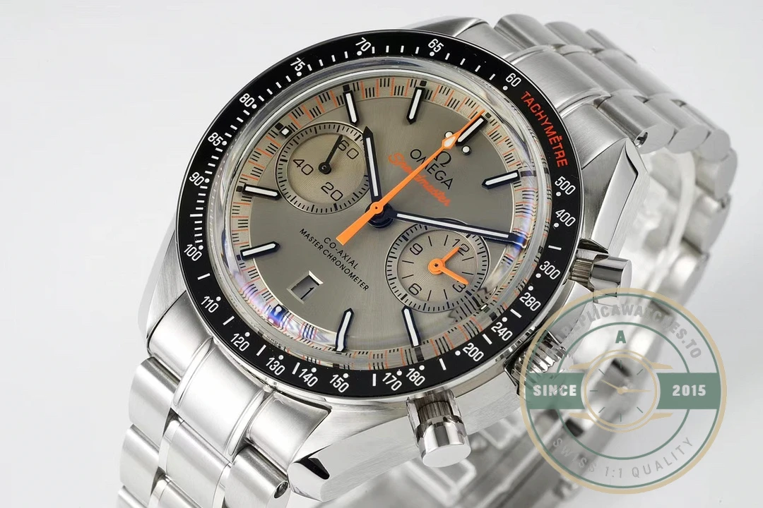 Replica Omega Speedmaster Racing Master Chronometer 329.30.44.51.06.001 - Factory Super Clone Watch