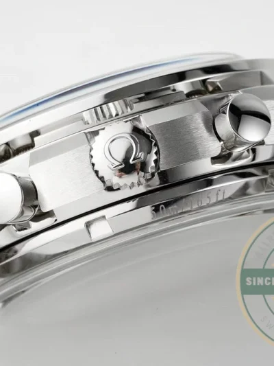 Replica Omega Speedmaster Racing Master Chronometer 329.30.44.51.06.001 - Affordable Super Clone Watch