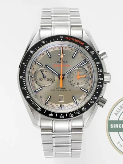 Replica Omega Speedmaster Racing Master Chronometer 329.30.44.51.06.001 - Premium Super Clone Watch