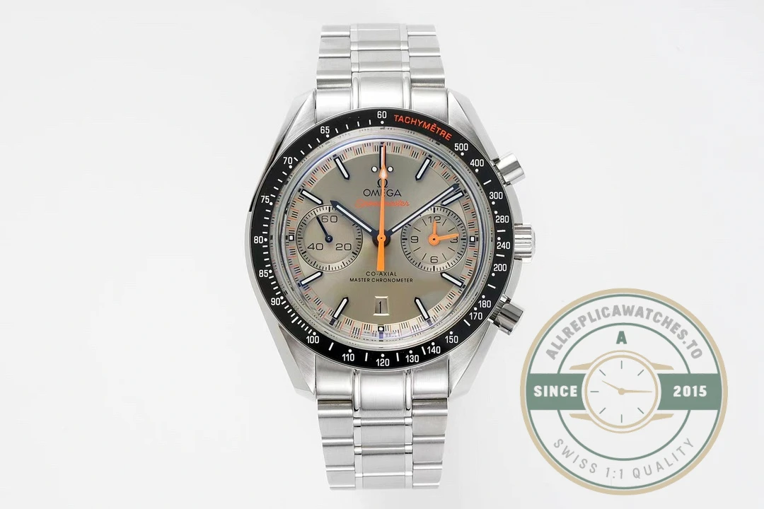 Replica Omega Speedmaster Racing Master Chronometer 329.30.44.51.06.001 - Premium Super Clone Watch