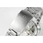 Super clone Omega Speedmaster Racing Master Chronometer Steel 329.30.44.51.06.001