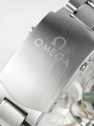 Replica Omega Speedmaster Racing Master Chronometer 329.30.44.51.06.001 - Premium Super Clone Watch