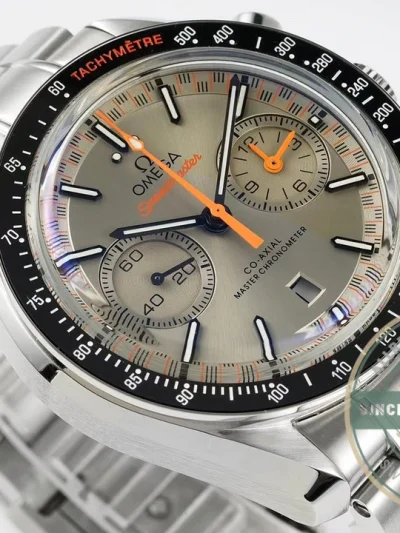 Replica Omega Speedmaster Racing Master Chronometer 329.30.44.51.06.001 - Luxury Replica Watch