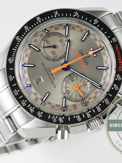 Replica Omega Speedmaster Racing Master Chronometer 329.30.44.51.06.001 - Budget Luxury Replica Watch