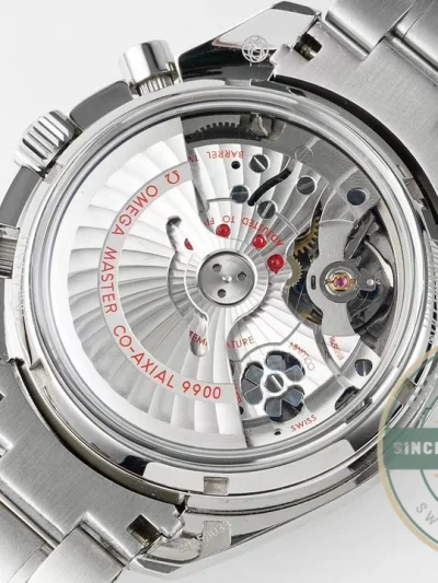 Replica Omega Speedmaster Racing Master Chronometer 329.30.44.51.06.001 - 1:1 Swiss Replica Watch