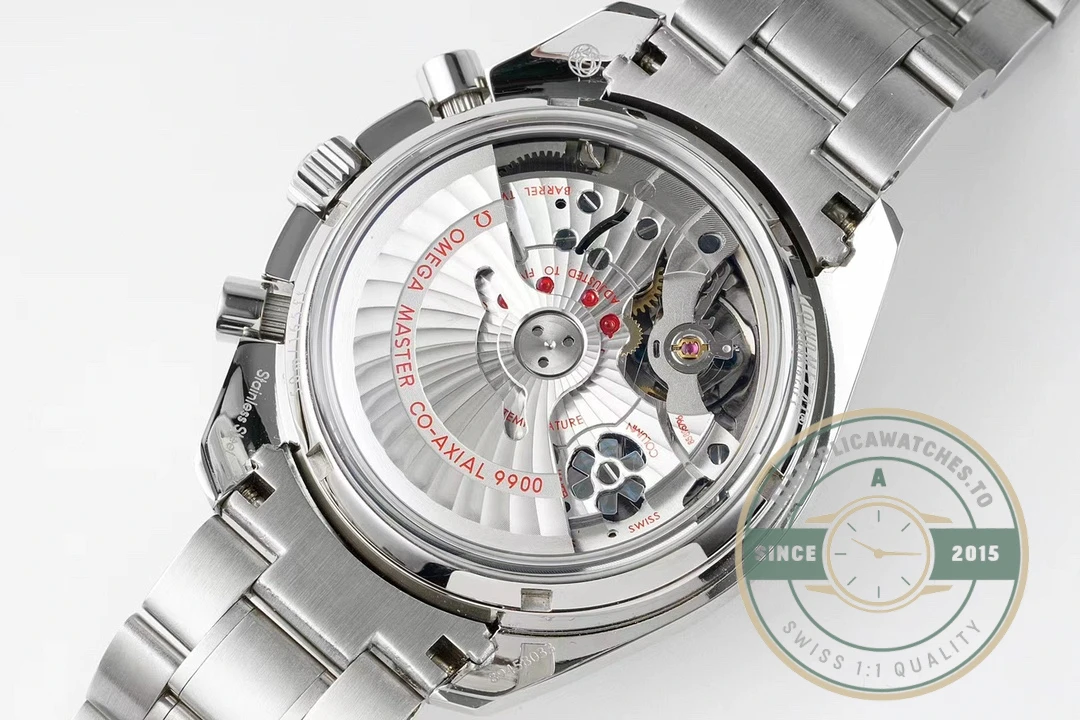 Replica Omega Speedmaster Racing Master Chronometer 329.30.44.51.06.001 - 1:1 Swiss Replica Watch