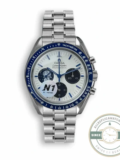 Replica Omega Speedmaster Snoopy 42mm 310.32.42.50.02.001 - High-Grade Replica Watch