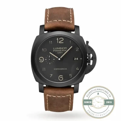 Replica Panerai Luminor 1950 PAM00441 - Affordable Luxury Replica Timepiece