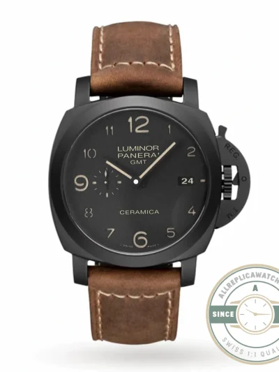 Replica Panerai Luminor 1950 PAM00441 - Affordable Luxury Replica Timepiece