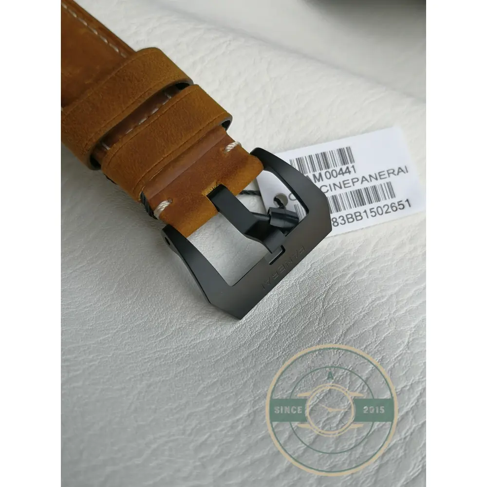 Replica Panerai Luminor 1950 PAM00441 - Top-Tier Swiss Replica Watch